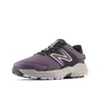 New Balance Kadın Fresh Foam 510 V6 Trail Koşu Ayakkabısı, Yıldızlararası/Güneş Patlaması/Daybreak, 40.5 EU