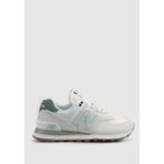 New Balance Kadın Günlük Ayakkabı WL574CGR - Beyaz