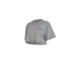 New Balance Kadin Gunluk Tisort Wnt1304-Ag