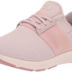 New Balance Kadın Nergize V3 Cross Trainer, Taş Pembe/Taş Pembe, 35 EU