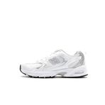 New Balance Kadın Oxford, Beyaz, 38.5 EU