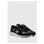 New Balance Kadın Sneaker Spor Ayakkabı Siyah WS109LBG V1