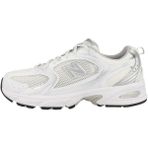 New Balance Kadın Spor Ayakkabı, Beyaz, 7 US Women