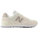 New Balance Kadın Spor U574ESC New Balance NB Lifestyle BEIGE