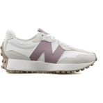 New Balance Kadın Spor WS327KH New Balance Nb Lifestyle Whıte/vısıon Blue