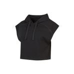 New Balance Kadın Sweatshirt WNH1514 BK Siyah