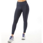 New Balance Kadın Tayt WP11455-EM - Lacivert - S