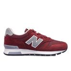 New Balance Kadın WL565 Spor Ayakkabı, 40 EU Narrow