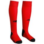 New Balance Kırmızı Konc Tozluk Futbol Çorabı TSC2224-RED - 43 - 46