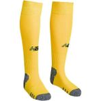 New Balance Koyu Sarı Konc Tozluk Futbol Çorabı TSC2224-HIL-YLW - 43 - 46