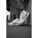 New Balance Lifestyle 4808M1 Beyaz Uzun Yürüyüşler İçin Hafif Unisex Spor Ayakkabı
