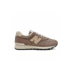 New Balance Lifestyle 565 Kadın Günlük Ayakkabı