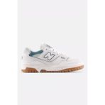 New Balance Lifestyle Bbw550se Bej/Yeşil Kadın Günlük Spor Ayakkabı