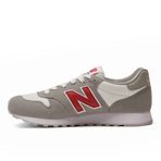 New Balance Lifestyle Erkek Ayakkabı, ML565NVY, Sneaker, Lacivert, 38