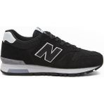 New Balance Lifestyle Erkek Günlük Ayakkabı ML565BLK Siyah
