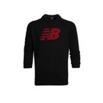 New Balance Lıfestyle Erkek Sweatshırt