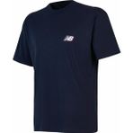 New Balance Lifestyle Erkek T-Shirt MNT1647-AVI