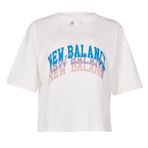 New Balance Lıfestyle Kadın Tişört