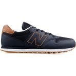 New Balance Lifestyle Mens Shoes Erkek Günlük Ayakkabı - GM500NTT - Lacivert