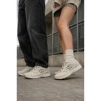 New Balance Lifestyle ML408BJ Bej Unisex Sportif Görünümlü Sneaker Ayakkabı