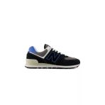 New Balance Lifestyle U574qrb Siyah Erkek Günlük Spor Ayakkabı