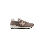 New Balance Lifestyle W56568r Pudra Unisex Günlük Spor Ayakkabı