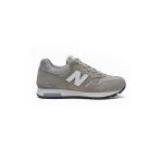 New Balance Lifestyle Wl565gry Gri Kadın Günlük Spor Ayakkabı