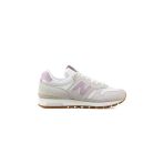 New Balance Lifestyle Wl565llc Bej Kadın Günlük Spor Ayakkabı