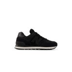 New Balance Lifestyle WL574PSS Siyah Kadın Günlük Spor Ayakkabı