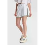 New Balance Lifestyle Wns1515-Wt Beyaz Kadın Şort