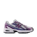 New Balance Logolu File Detaylı Sneaker Ayakkabı Unisex AYAKKABI U740CG2