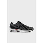 New Balance Logolu Kalın Taban Sneaker Ayakkabı Bayan Ayakkabı U1906RCB - 2J9-Siyah