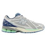 New Balance Logolu Sneaker Ayakkabı Unisex AYAKKABI U1906RCR