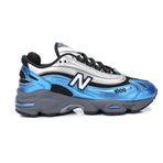 New Balance M1000ENV Kadın Sneaker Mavi Gümüş