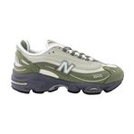 New Balance M1000MEO Erkek Sneakers Yeşil