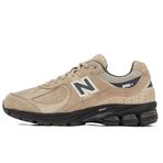 New Balance M2002 Reg Leather Unisex Sneaker Hakiki Deri Günlük Spor Ayakkabı Kahverengi