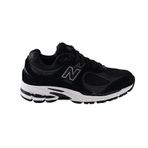 New Balance M2002RBK Siyah Unisex Spor Ayakkabı
