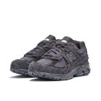 New Balance M2002RDB Gri Spor Ayakkabı