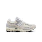 New Balance M2002REK-W-106 Beyaz 2002 Lifestyle Women's Shoes Kadın Sneaker