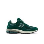 New Balance M2002RFK-305 2002 Lifestyle Mens Shoes Yeşil Erkek Sneaker
