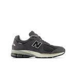 New Balance M2002RFL-W-30 Gri 2002 Lifestyle Womens Shoes Kadın Sneaker