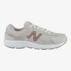 New Balance M480CR5 Bej Unisex Spor Ayakkabı