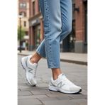 New Balance M480SW5 Bej Casual Spor Ayakkabı