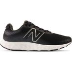 New Balance M520LB8 Siyah Erkek Spor Ayakkabı