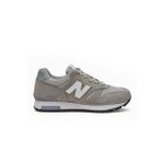 New Balance ML 565 WL565 Açık Gri Günlük Kadın Spor Ayakkabı