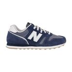 New Balance ML373NV2 Erkek Sneakers Lacivert