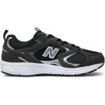 New Balance ML408 Nb Unisex Performance Shoes Siyah Unisex Spor Ayakkabı - Siyah - Beyaz