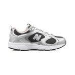 New Balance Ml408 Nb Unisex Shoes Gümüş Unisex Spor Ayakkabı, AW LIGHT GRAY, 39,5
