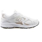 New Balance ML408CW Beyaz Kadın Günlük Ayakkabı