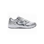 New Balance ML408DS-40 Gri 408 Lifestyle Mens Shoes Erkek Sneaker